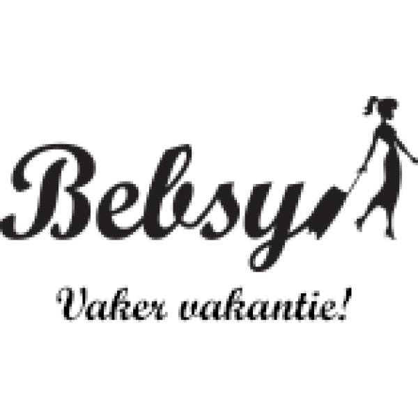 Bedrijfs logo van bebsy.nl