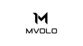 Bedrijfs logo van mvolo