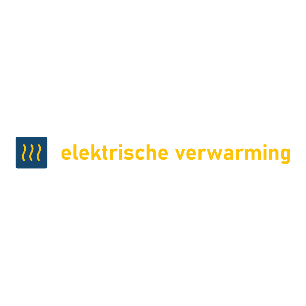 Bedrijfs logo van elektrischeverwarming.nl