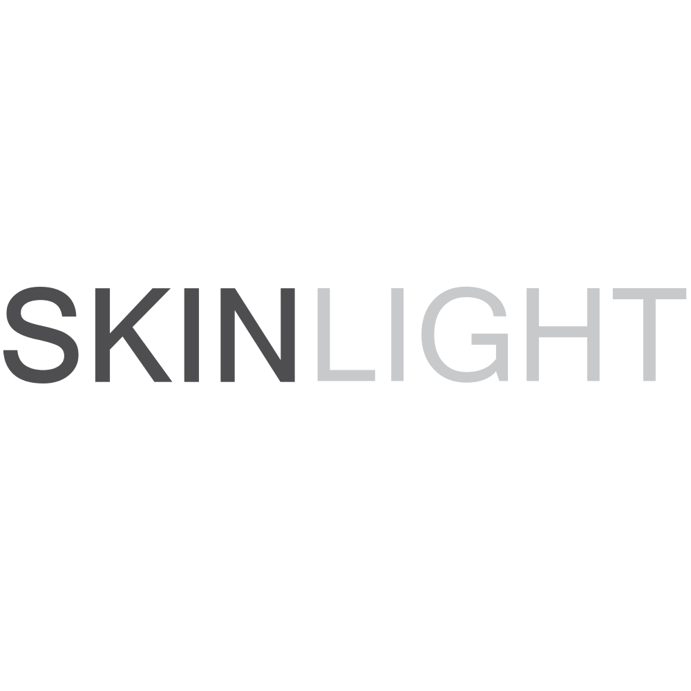 logo skinlightcreme.nl