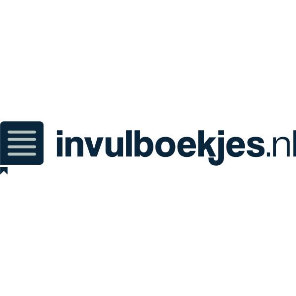 logo invulboekjes.nl