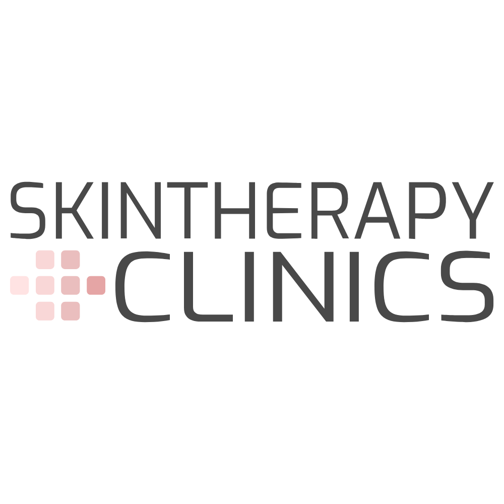 logo skintherapyclinics.nl