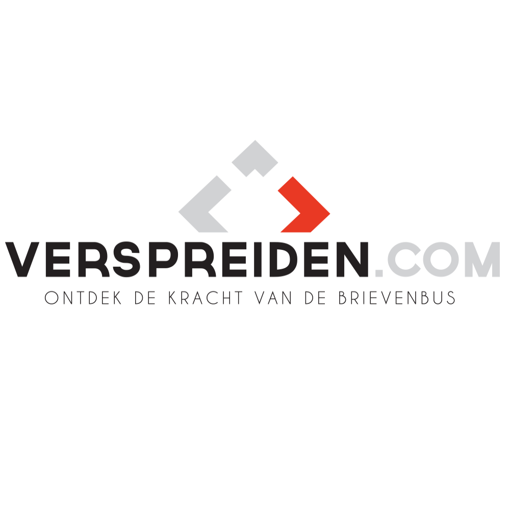 verspreiden.com logo
