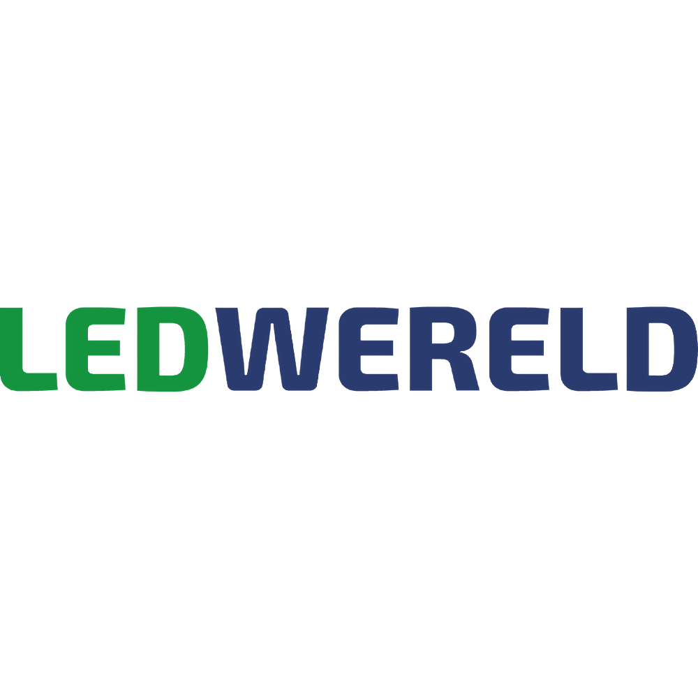 Bedrijfs logo van ledwereld.nl