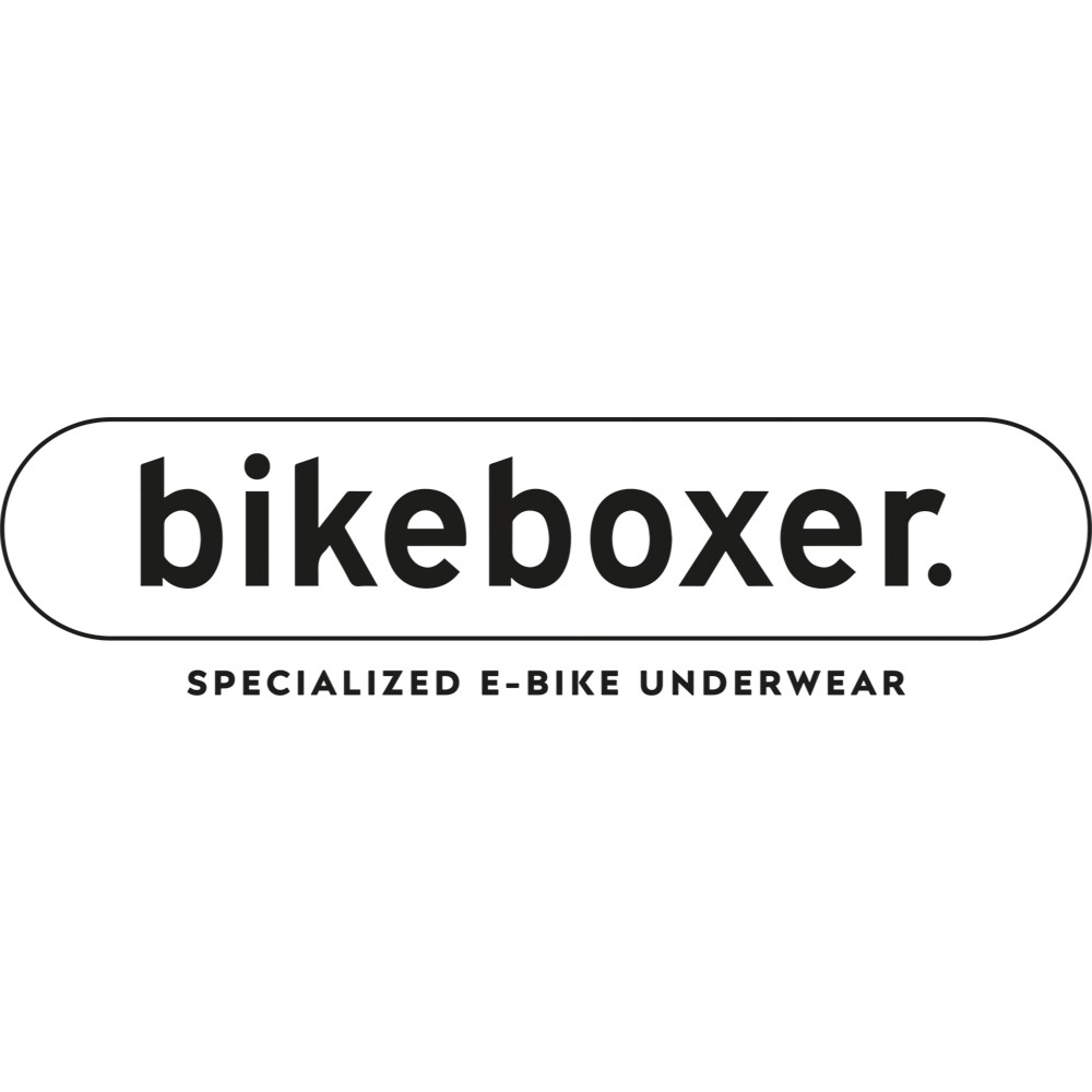 Bedrijfs logo van bikeboxer.nl
