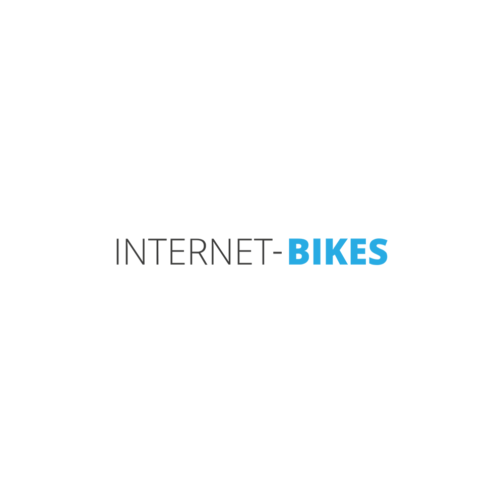 Bedrijfs logo van internet-bikes.com