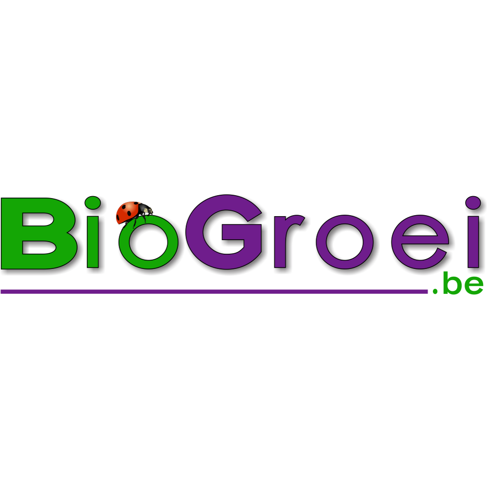 Bedrijfs logo van biogroei.nl