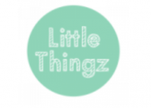 Bedrijfs logo van little thingz