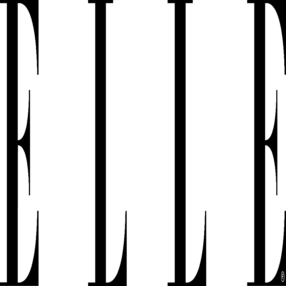 elle.nl logo