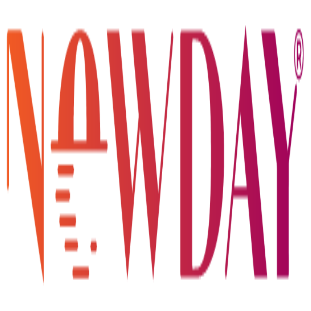 Bedrijfs logo van newday-supplements.nl