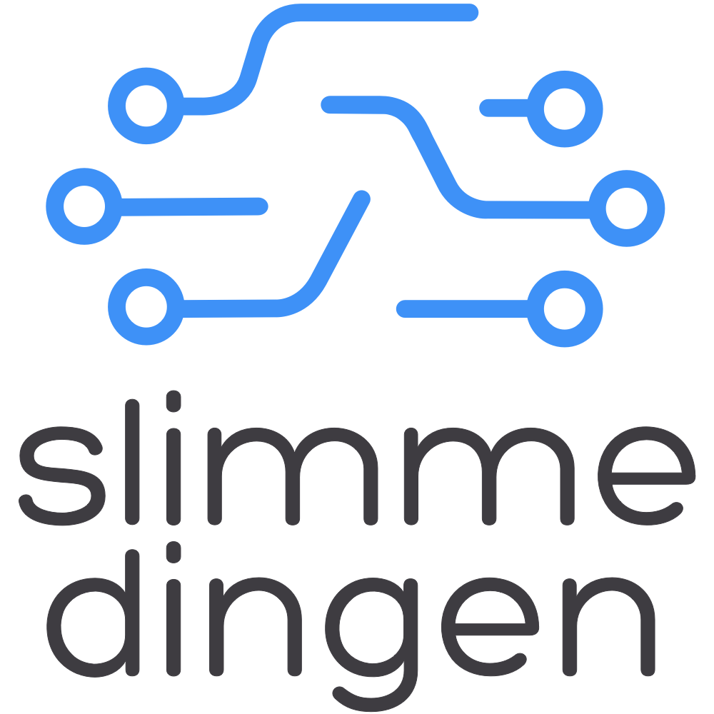 Bedrijfs logo van slimmedingen.nl