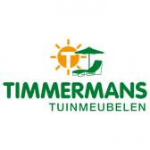 Bedrijfs logo van timmermans tuinmeubelen