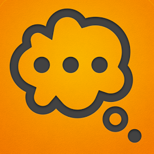 logo quickthoughts app