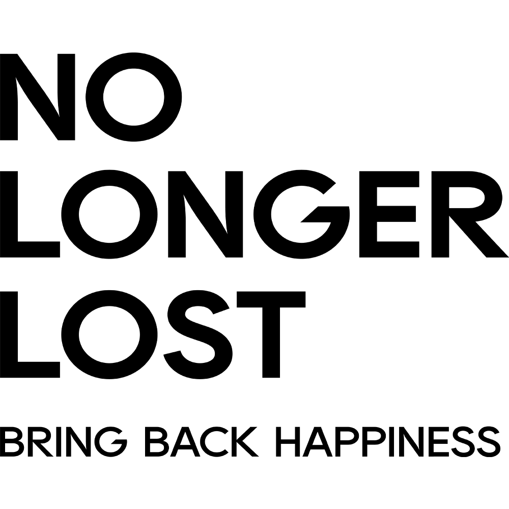 nolongerlost.com logo