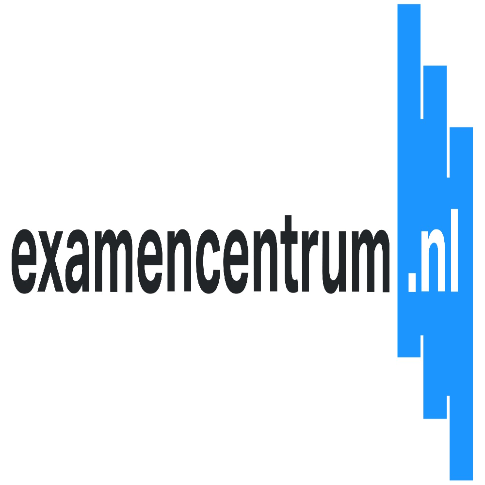 Bedrijfs logo van examencentrum.nl