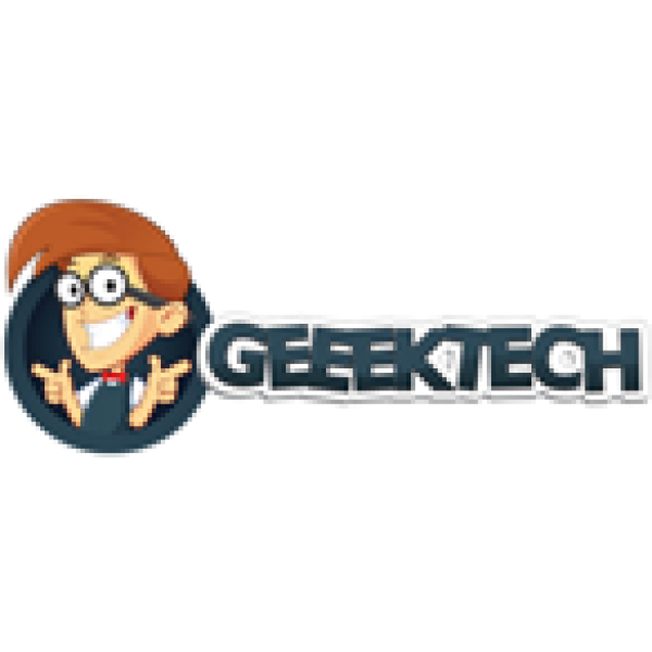 geeektech  logo
