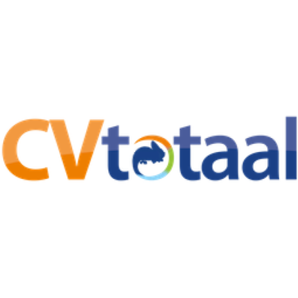 logo cvtotaal