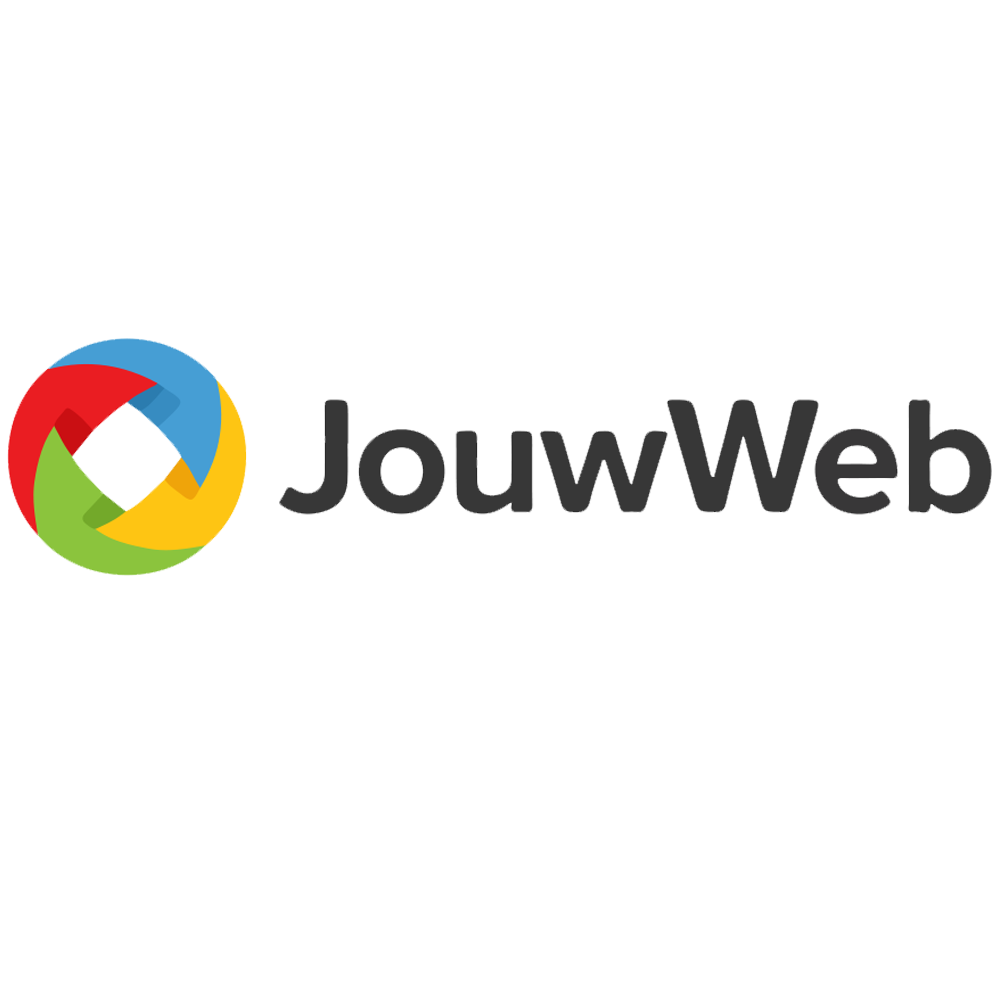 jouwweb.nl logo