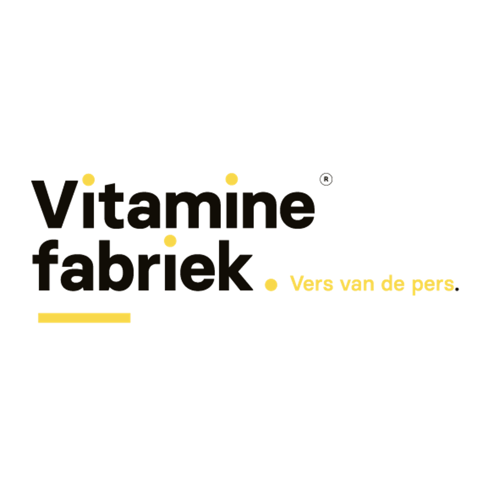logo vitaminefabriek.nl