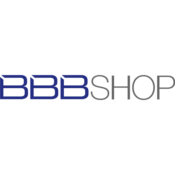 Bedrijfs logo van bbbshop.nl