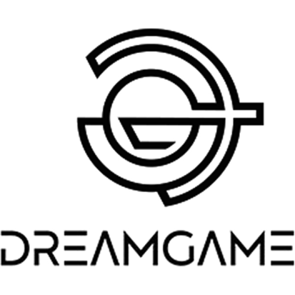 Bedrijfs logo van dreamgame int