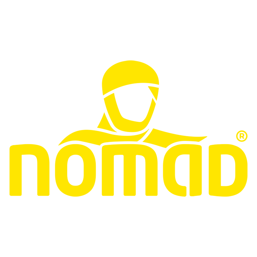 logo nomad.nl