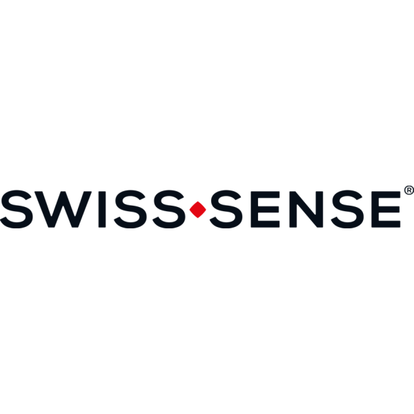 swiss sense logo