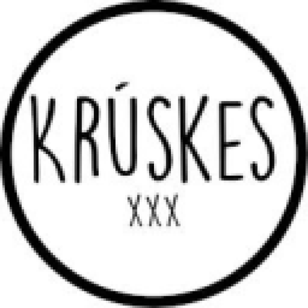 krúskes.nl logo