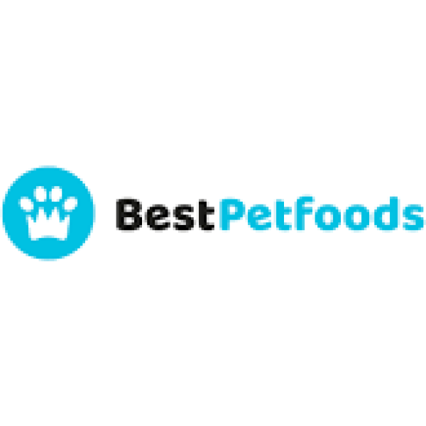 logo best petfoods