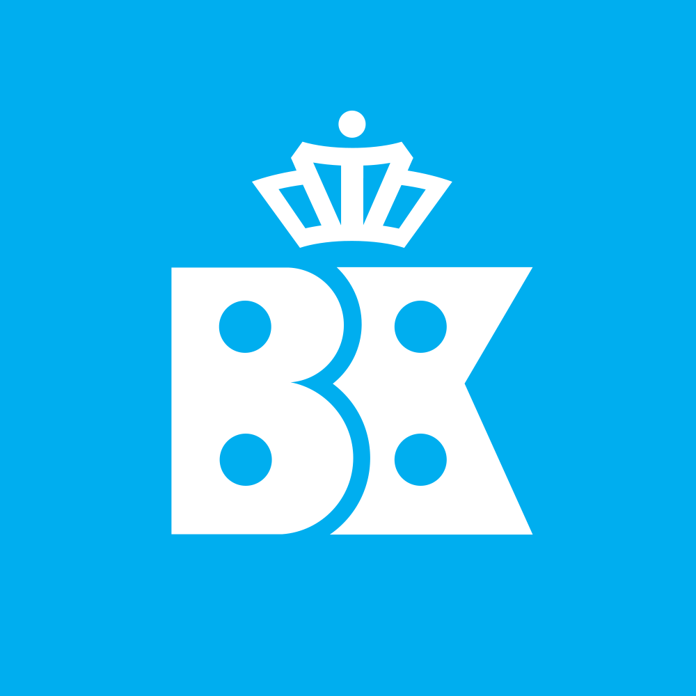 Bedrijfs logo van bk.nl