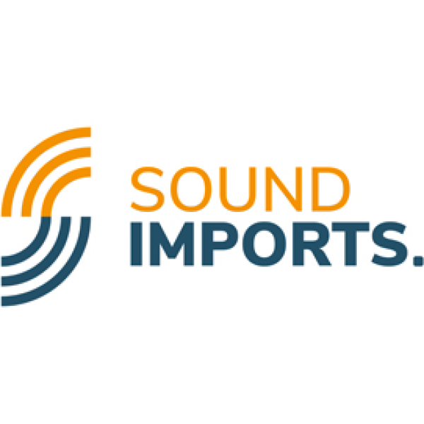 logo soundimports