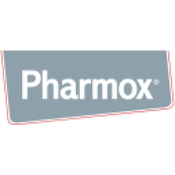 logo pharmox.nl