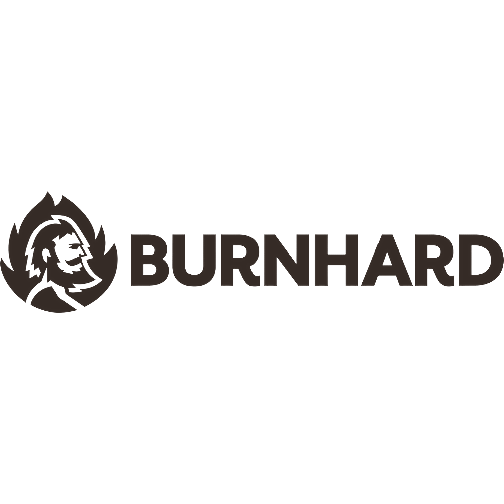 Bedrijfs logo van burnhard.com