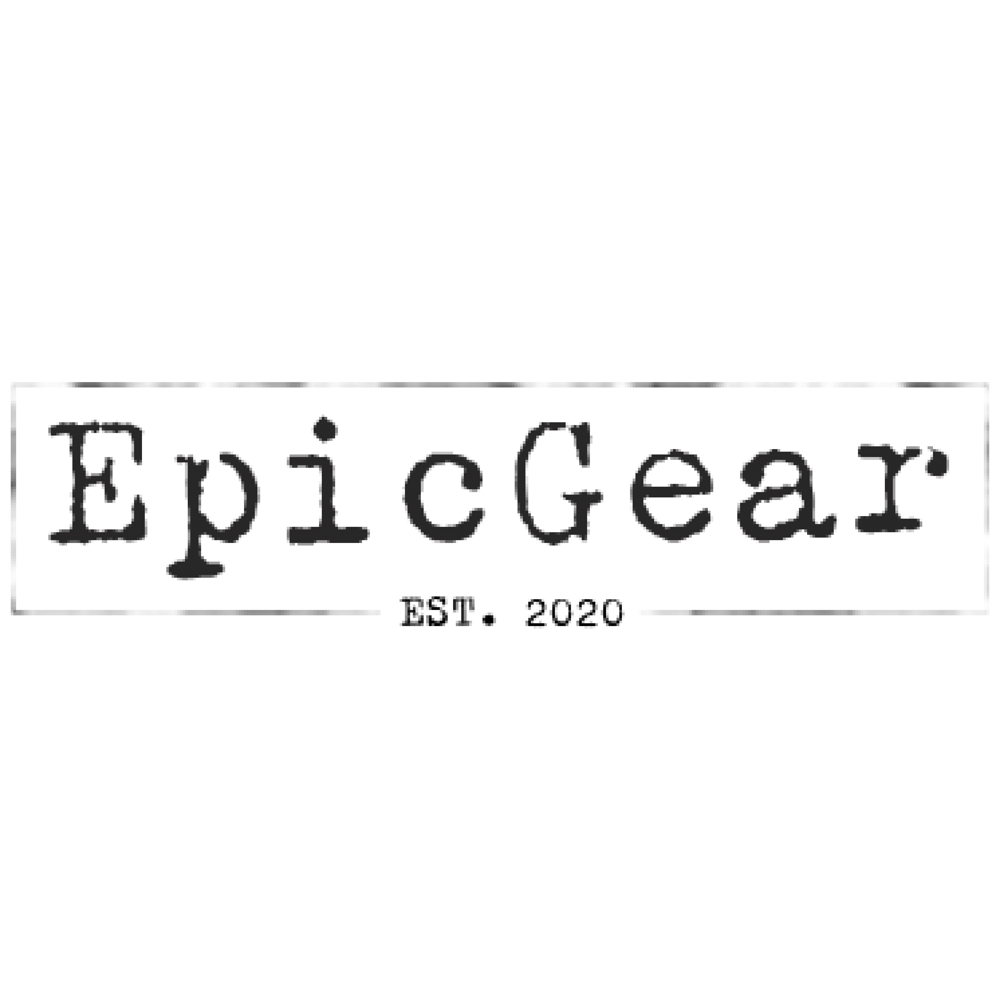 Bedrijfs logo van epicgear.nl