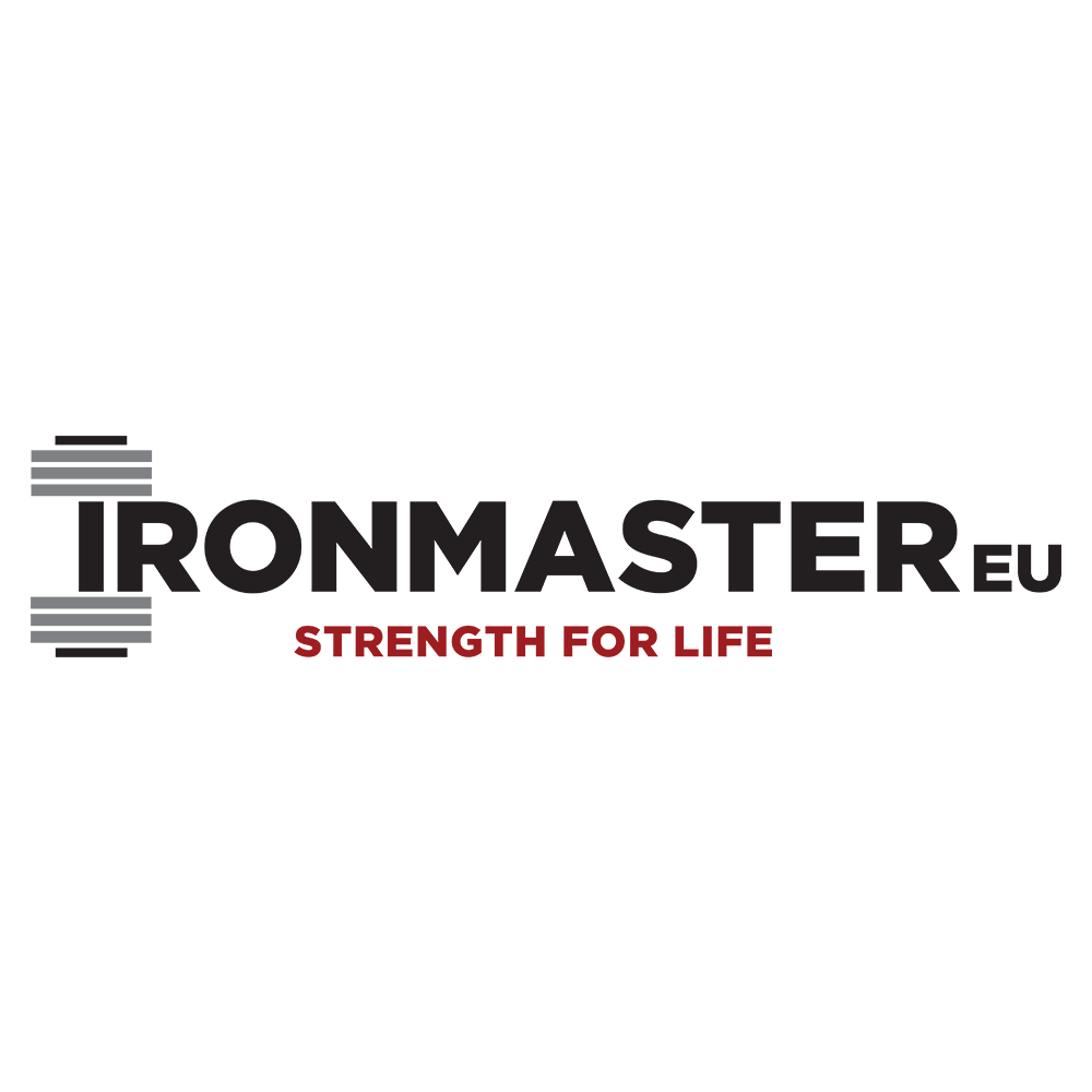Bedrijfs logo van ironmaster-eu.com