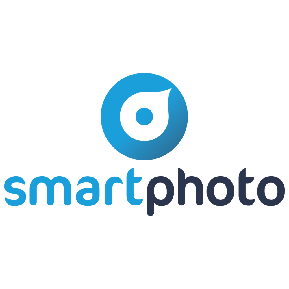 Bedrijfs logo van smartphoto.nl