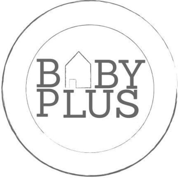 logo babyplus.nl
