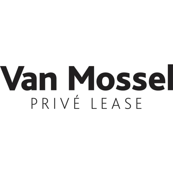 Bedrijfs logo van van mossel private lease