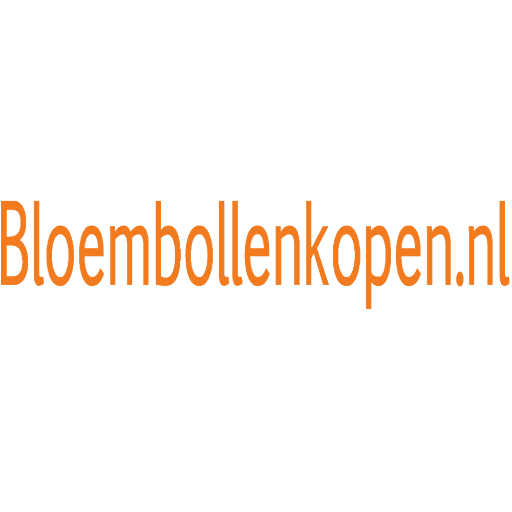 Bedrijfs logo van bloembollenkopen
