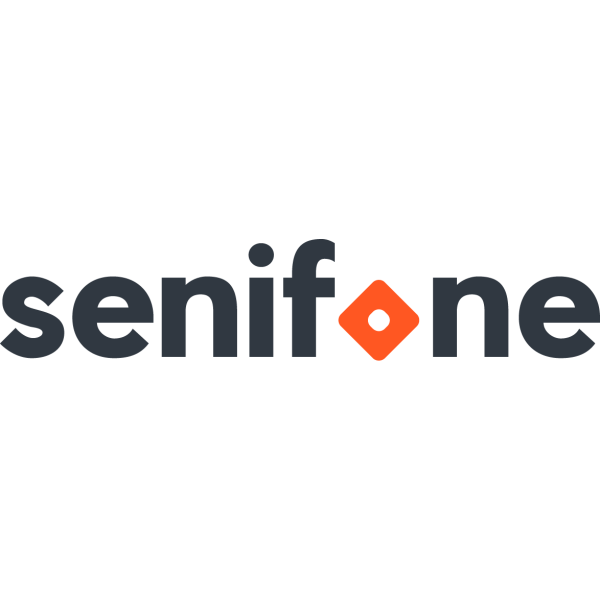 logo senifone.nl