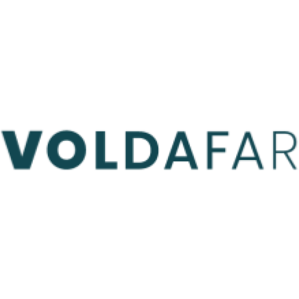 Bedrijfs logo van voldafar.nl
