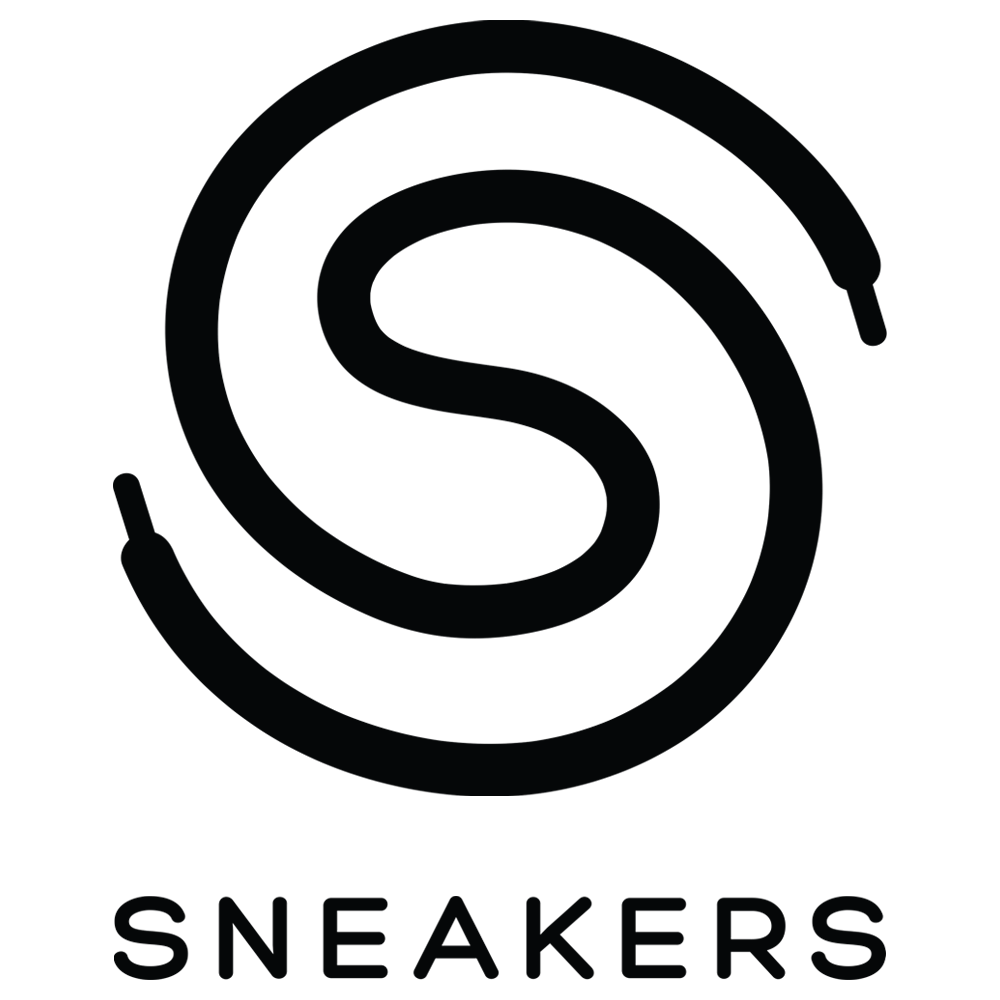 Bedrijfs logo van sneakers.nl
