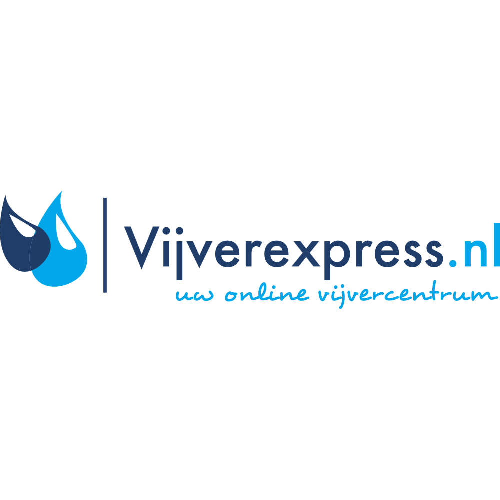 logo vijverexpress.nl