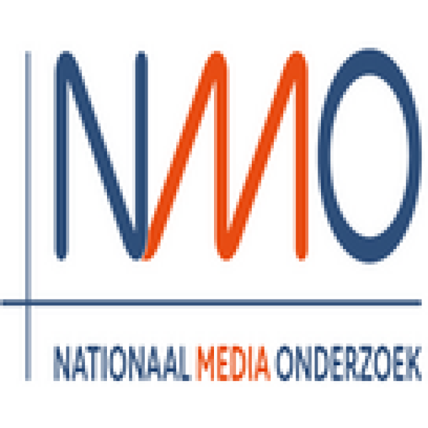 Bedrijfs logo van nmo multimedia panel