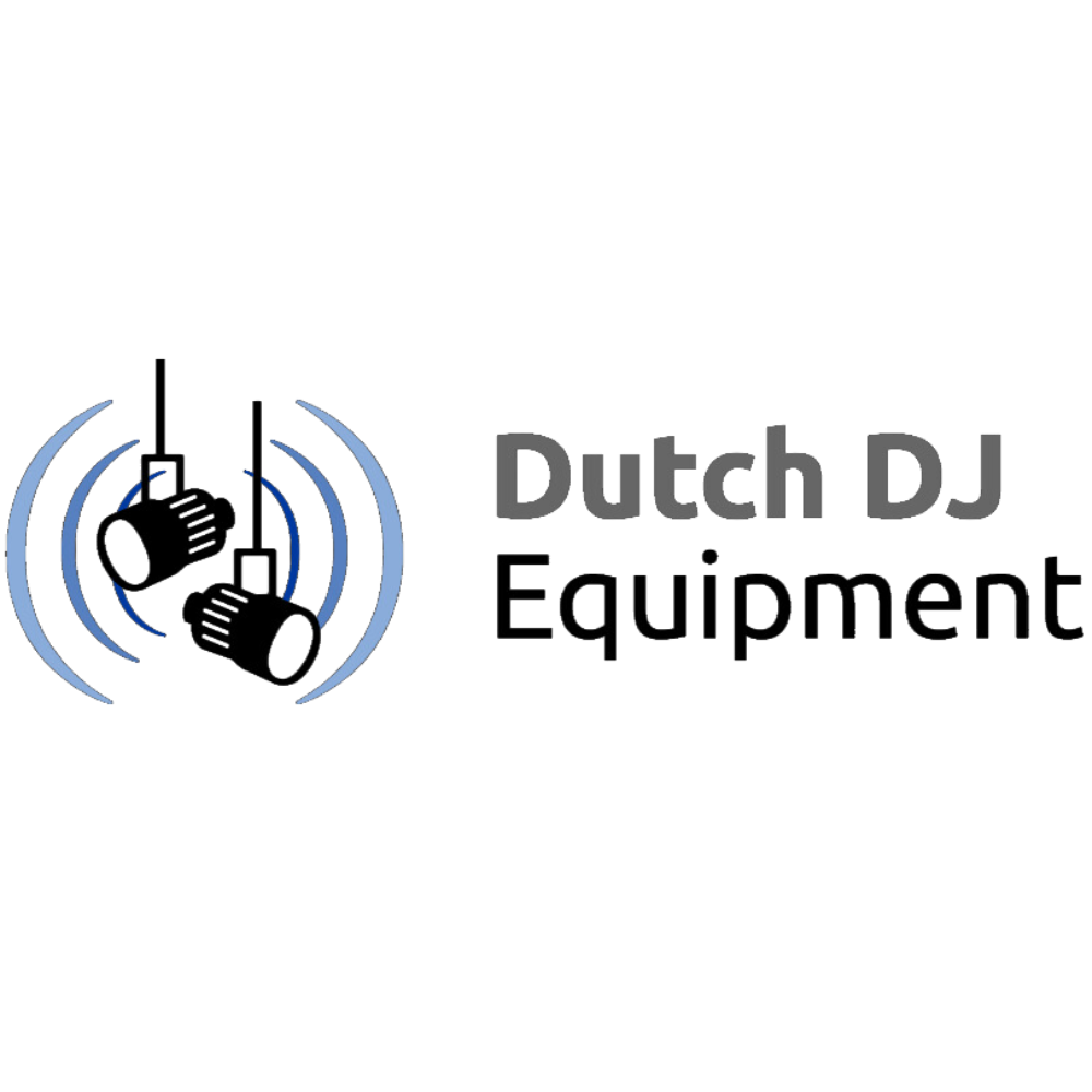 Bedrijfs logo van dutchdjequipment.nl