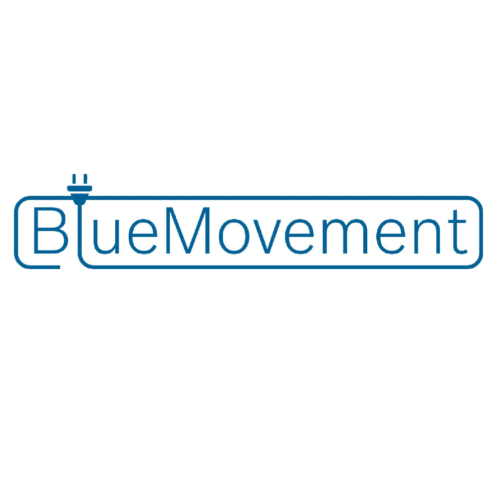 Bedrijfs logo van bluemovement.com/nl-nl