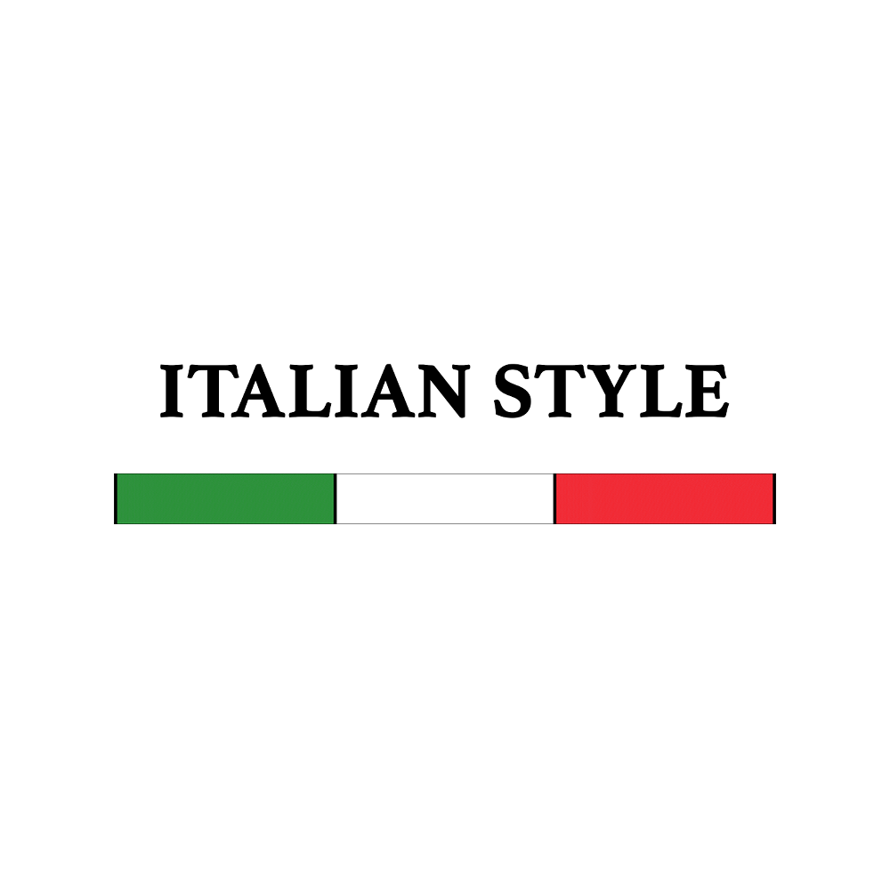 Bedrijfs logo van italian-style.nl