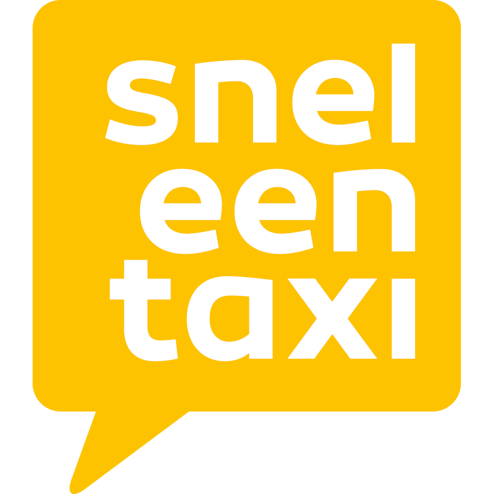 Bedrijfs logo van sneleentaxi.nl