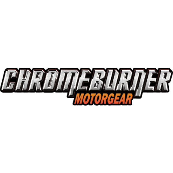 Bedrijfs logo van chromeburner