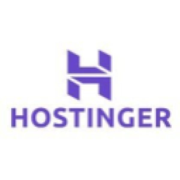hostinger.com logo